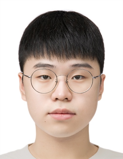 Portrait of Minjae Kim
